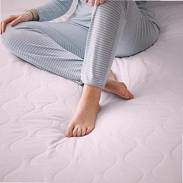 Company Cotton Mattress Pad - Twin