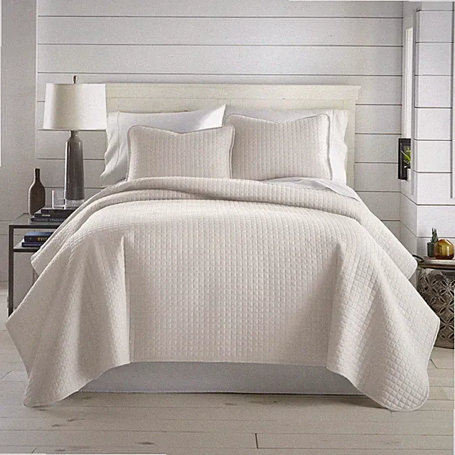 Inc. Full/Queen Quilt Bedding Set, Microfiber Quilts Queen Size, Coverlet,...