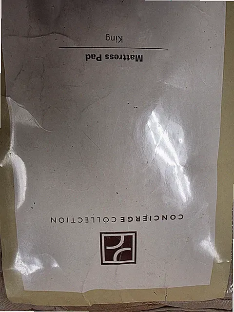 mattress topper with sheet set king