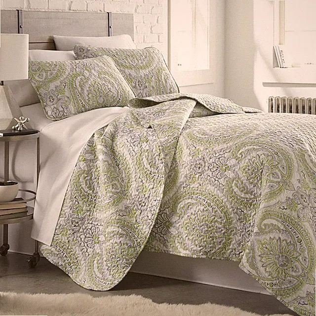 Southshore Fine Living, Inc. Boho Quilt Set Lightweight, Coverlet Bedspread