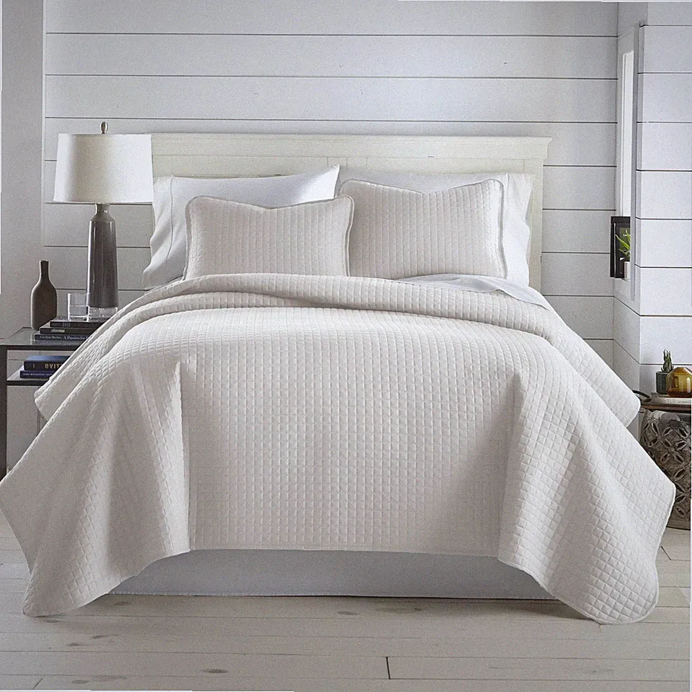 Southshore Fine Living, Inc. King Quilt Bedding Set, Quilted Coverlet Bed Spr...