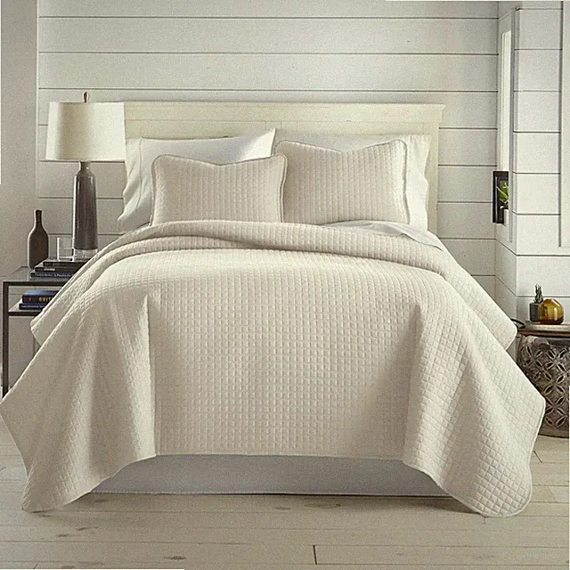 Southshore Fine Living Inc. King Quilt Bedding Set Quilted Coverlet Bed Spread