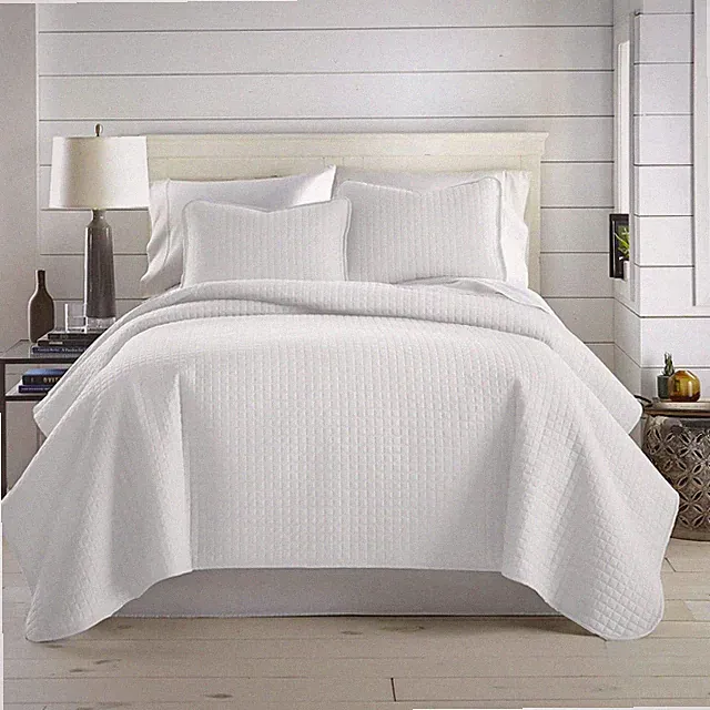 Southshore Fine Living, Inc. King Quilt Bedding Set with Shams, Coverlet Quilt K