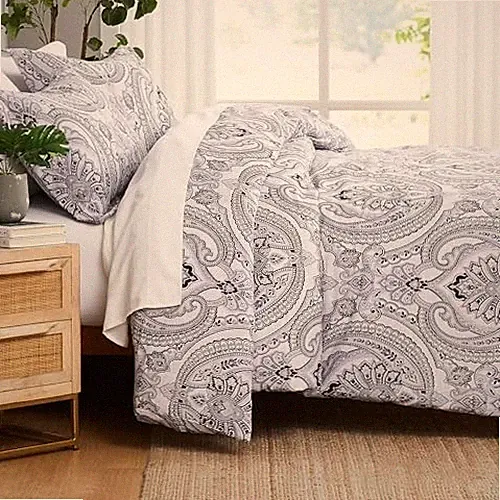 Southshore Fine Living, Inc. Oversized Comforter Bedding Set Down Alternative