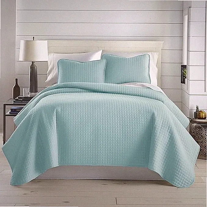 Southshore Fine Living, Inc. Oversized King / California King, 03 - Blue