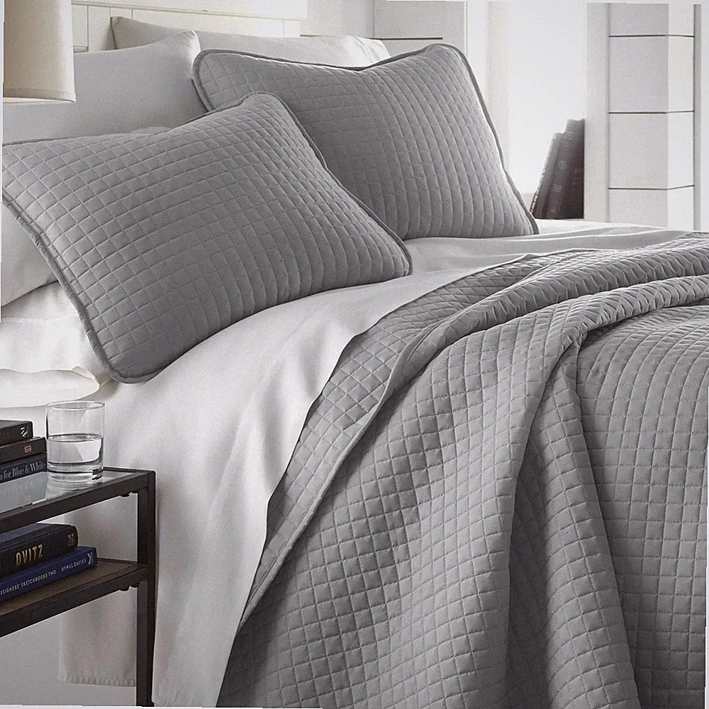Southshore Fine Living, Inc. Summer Bedspreads Queen Size Quilts with Shams