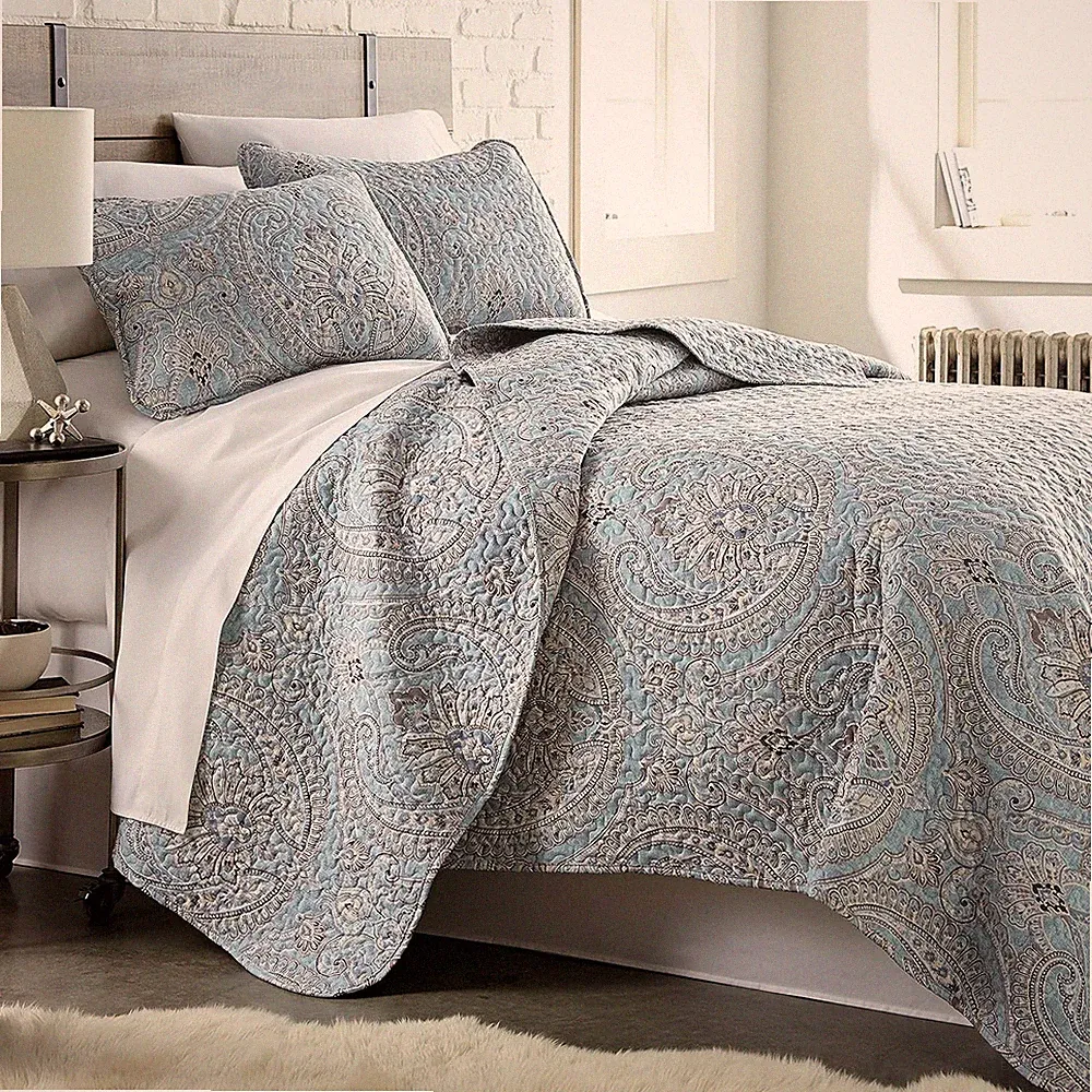 Southshore Fine Living, Inc. Twin XL Comforter Quilt Set, 840263848137