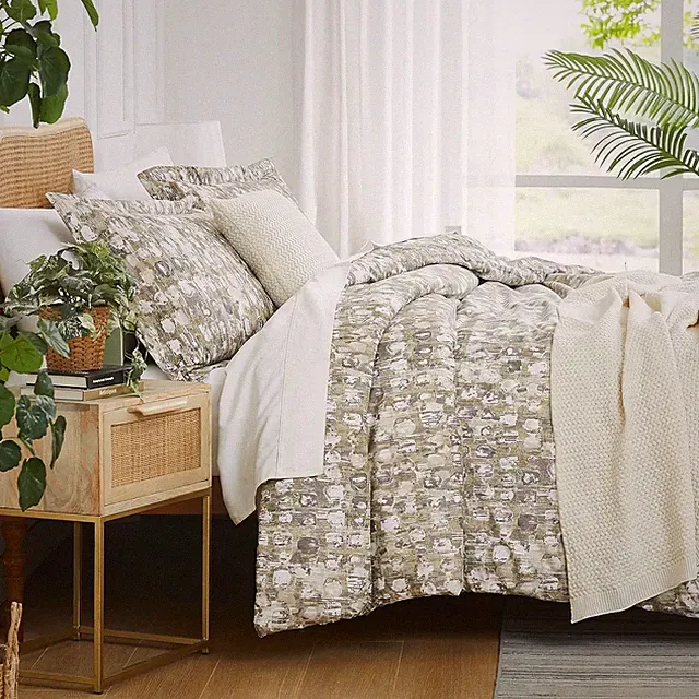 Southshore Fine Living, Twin XL/Twin forter Set, Down Alternative